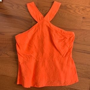 Ann Taylor top.  Never worn
